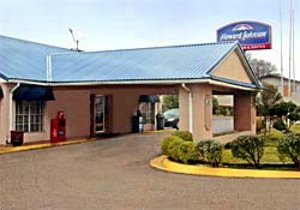 Howard Johnson Express Inn - Temple