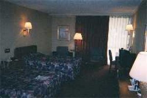 Howard Johnson Inn