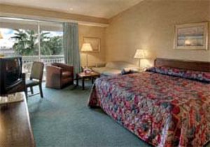 Howard Johnson Inn