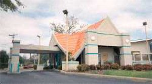 Howard Johnson Inn - Columbia