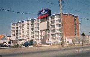 Howard Johnson Hotel