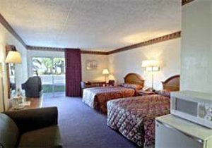 Murfreesboro Howard Johnson Express Inn