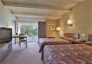 Howard Johnson Inn