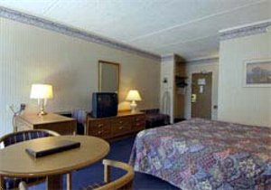 Howard Johnson Inn