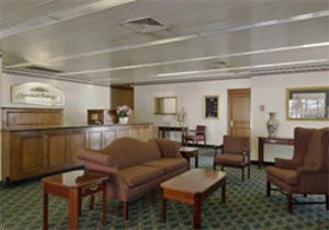 Howard Johnson Hotel