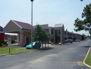 Howard Johnson West Memphis