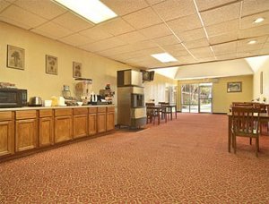 Howard Johnson Inn Mobile Al