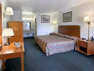 Bardenton Howard Johnson Express Inn