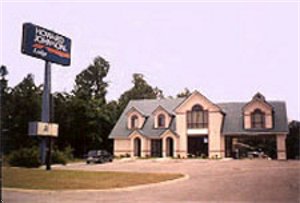 Howard Johnson Express Inn