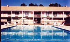 Howard Johnson Inn