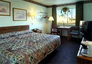 Howard Johnson Express Inn