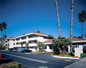 Howard Johnson Express Inn Stockton Ca