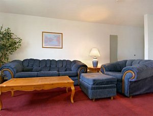 Howard Johnson Inn Fort Wayne In