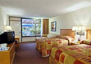 Howard Johnson Resort Hotel