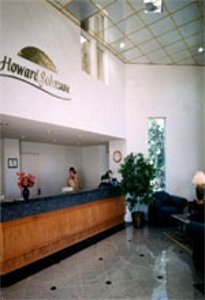 Howard Johnson Hotel