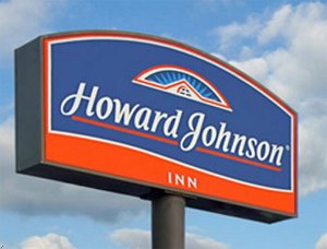 Howard Johnson Buena Park Anaheim