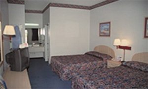 Howard Johnson Express Inn