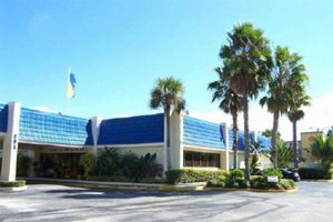 Howard Johnson Inn Kissimmee Fl