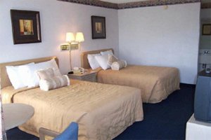 Howard Johnson Inn Kissimmee Fl