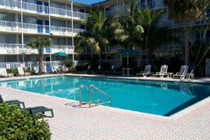 Howard Johnson Inn Kissimmee Fl