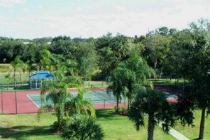 Howard Johnson Inn Kissimmee Fl