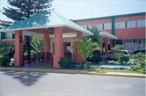 San Pedro De Macoris Howard Johnson Hotel