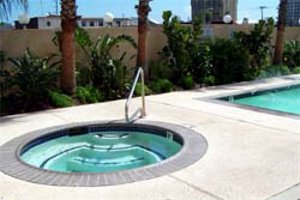 South Padre Island - Howard Johnson Inn And Resort
