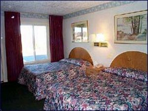 Howard Johnson Express Inn Rocky Hill