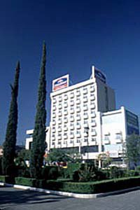 Howard Johnson Hotel Everest