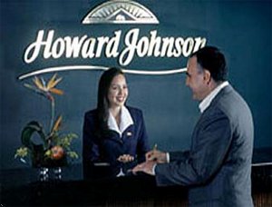 Howard Johnson Hotel Everest