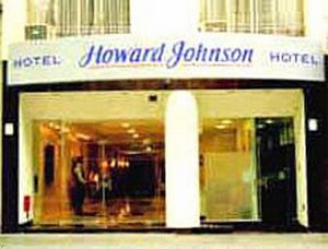 Buenos Aires Howard Johnson