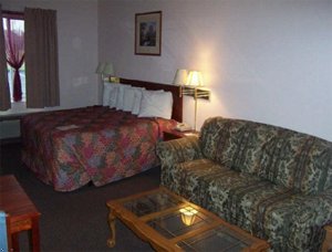 Howard Johnson Inn - Elizabethtown