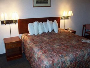 Howard Johnson Inn - Elizabethtown