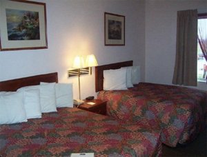 Howard Johnson Inn - Elizabethtown