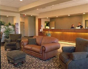 Howard Johnson Express Inn - Rapid City