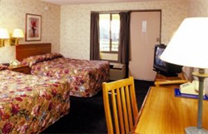 Howard Johnson Express Inn - Southington