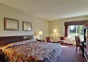 Howard Johnson Express Inn - Southington