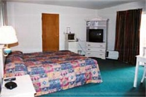 Howard Johnson Express Inn - Pacifica