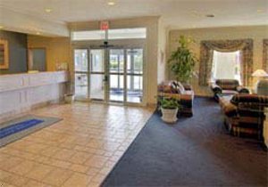 Ofallon Howard Johnson Express Inn & Suite