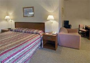 Ofallon Howard Johnson Express Inn & Suite