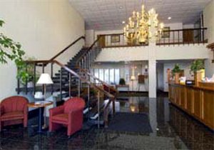 Howard Johnson  Inn, Fort Smith, Ar