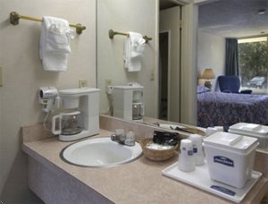 Howard Johnson Inn - Daytona Beach/Deland