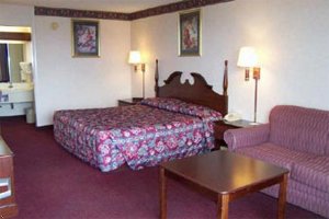 Howard Johnson Inn & Conference Center