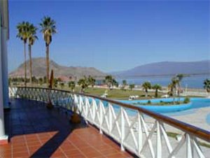 Howard Johnson Resort Hotel Bahia De Las Tablas