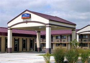 Howard Johnson Inn - North Platte