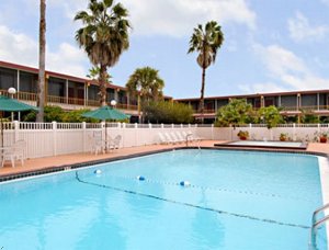 Howard Johnson Inn-Executive Center-Lakeland