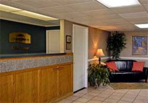 Howard Johnson Express Inn Pensacola Fl