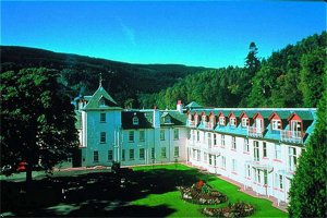 Hilton Dunkeld