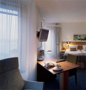 Hilton Stockholm Slussen