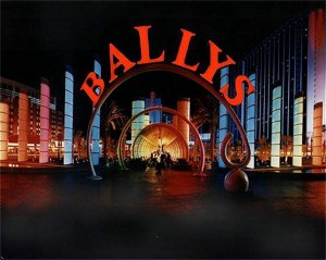 Bally's Las Vegas